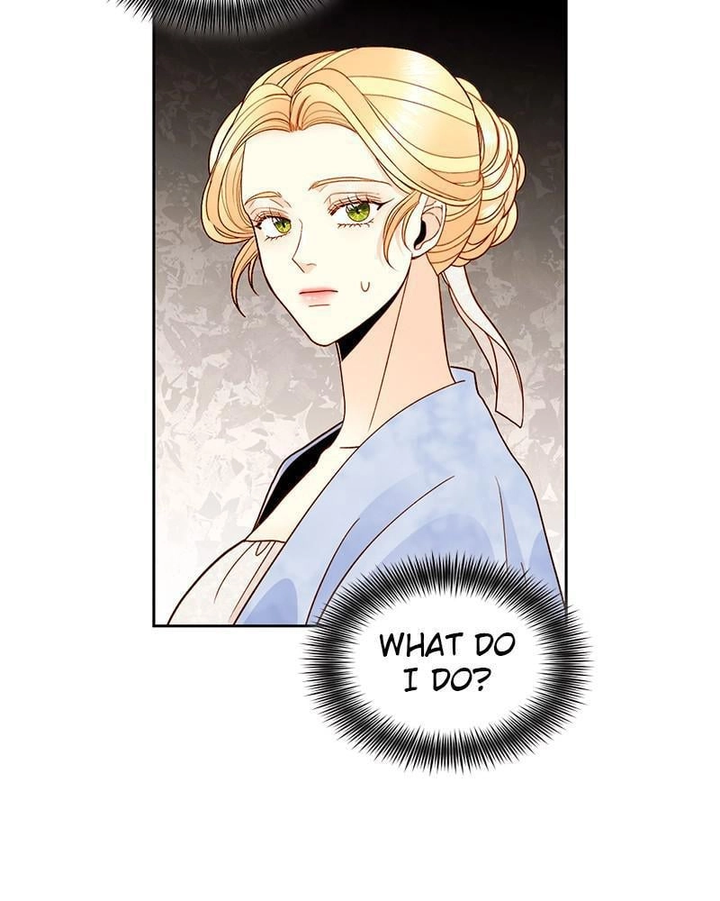 Remarried Empress Chapter 97, page 43 of 96
