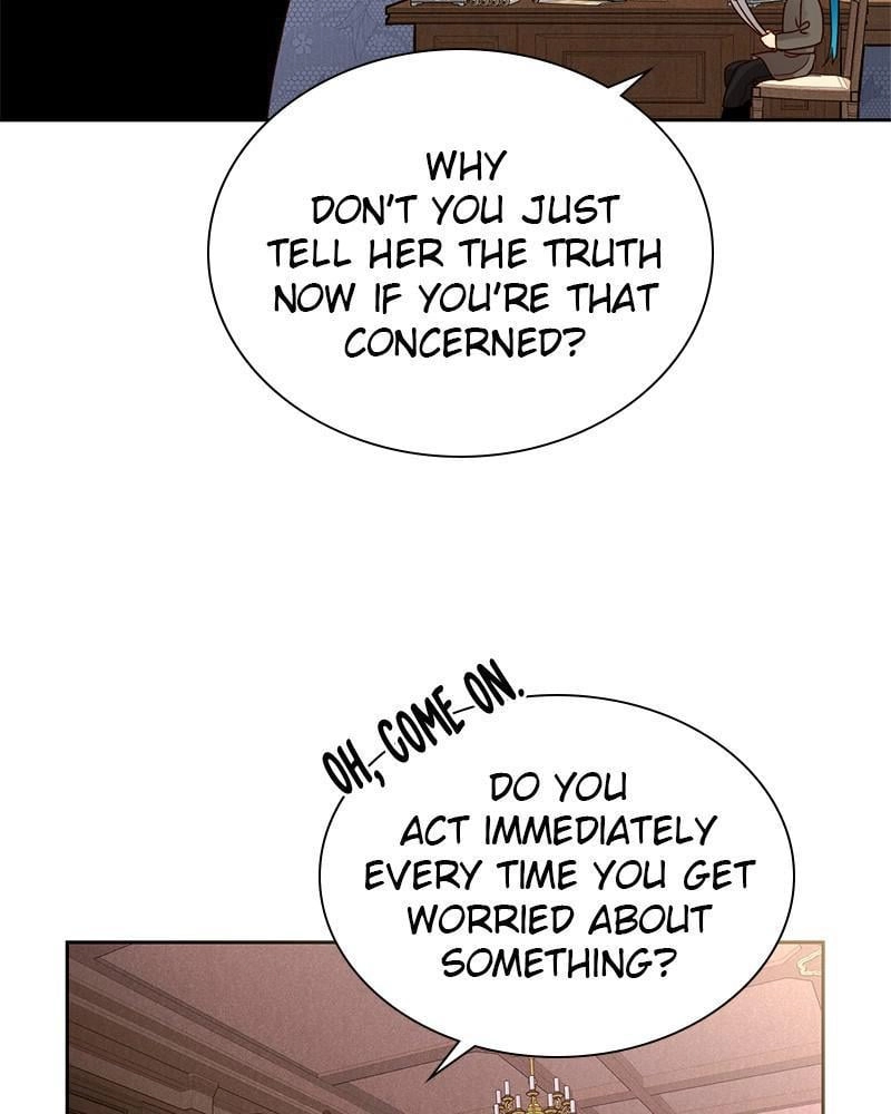 Remarried Empress Chapter 97, page 51 of 96