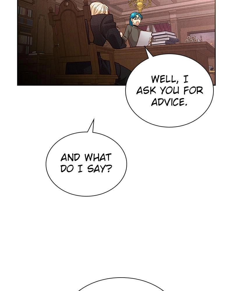 Remarried Empress Chapter 97, page 52 of 96