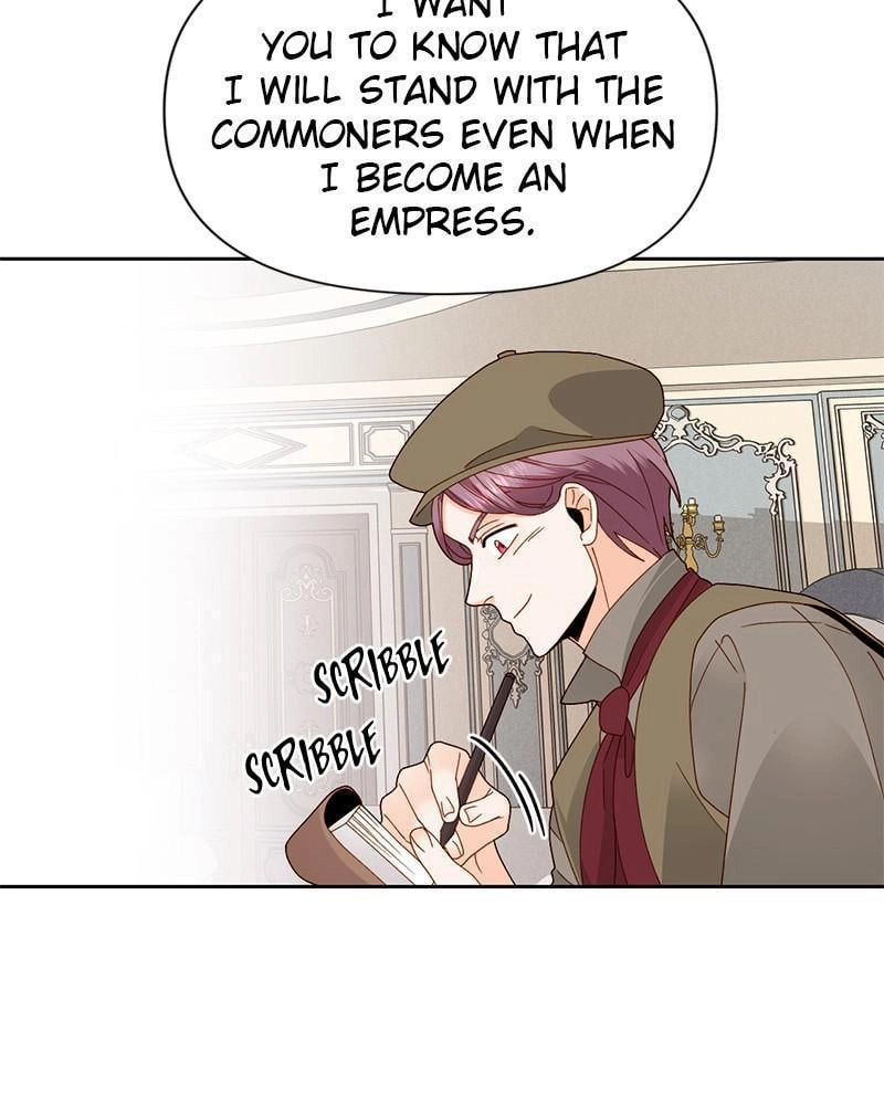 Remarried Empress Chapter 97, page 6 of 96