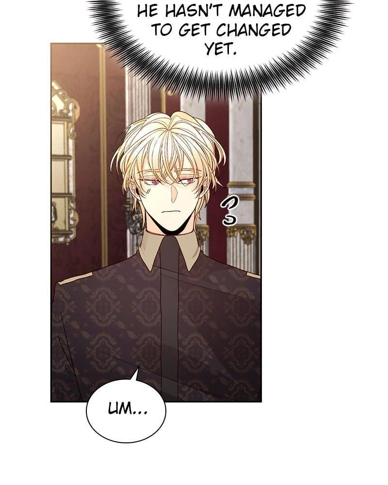 Remarried Empress Chapter 97, page 64 of 96