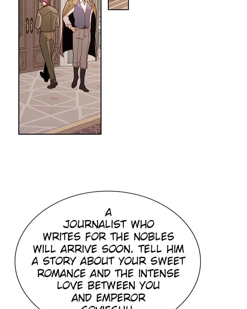 Remarried Empress Chapter 97, page 8 of 96