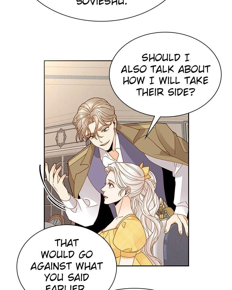 Remarried Empress Chapter 97, page 9 of 96