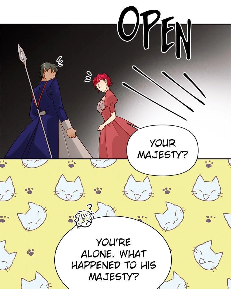 Remarried Empress Chapter 97, page 91 of 96