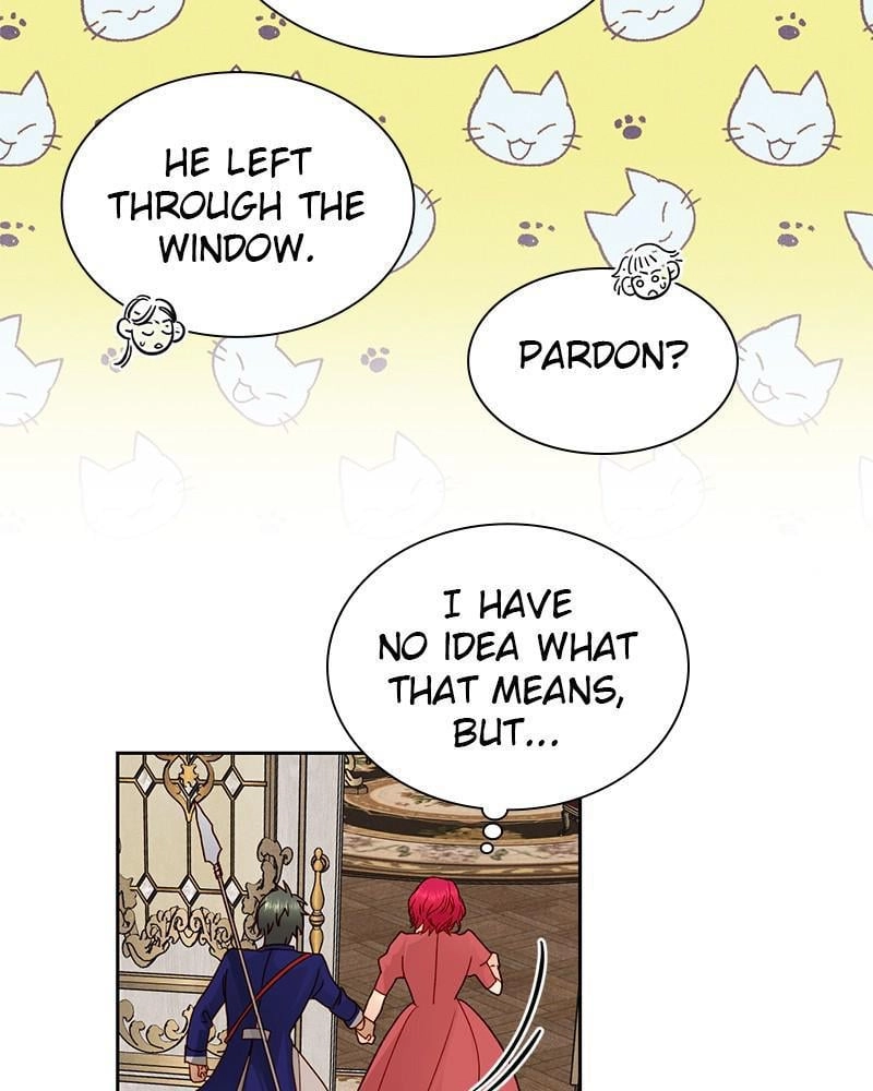 Remarried Empress Chapter 97, page 92 of 96