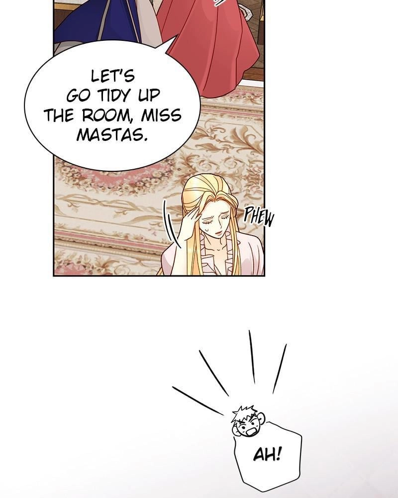 Remarried Empress Chapter 97, page 93 of 96
