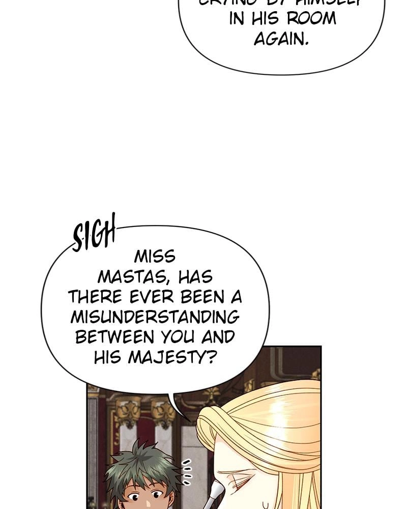 Remarried Empress Chapter 98, page 19 of 98