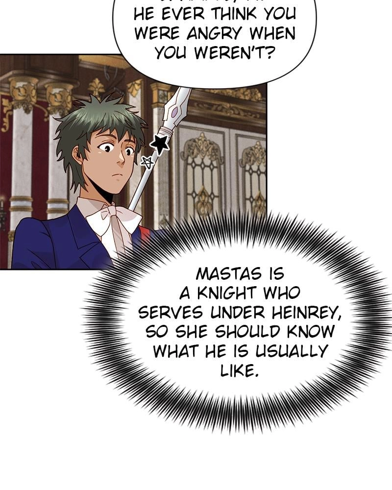 Remarried Empress Chapter 98, page 21 of 98