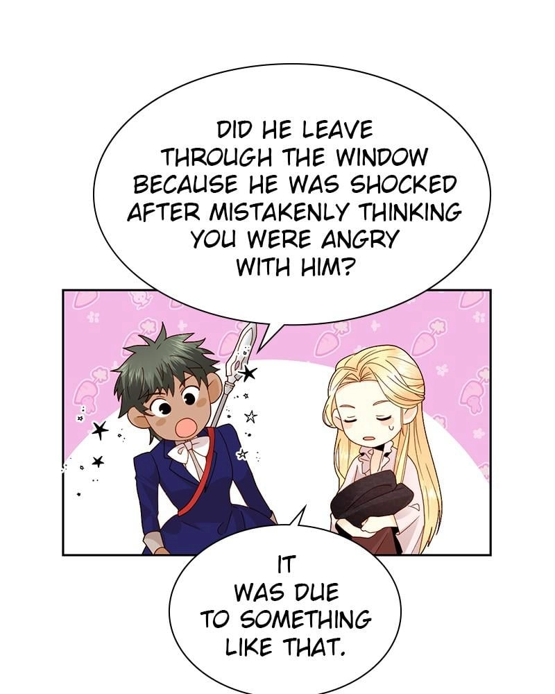 Remarried Empress Chapter 98, page 23 of 98