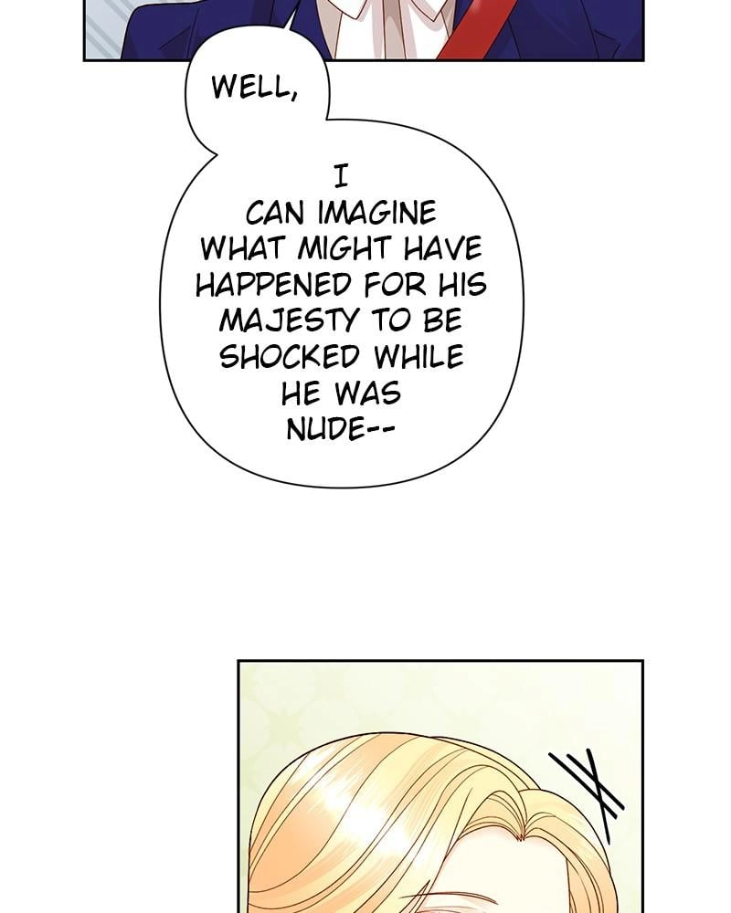 Remarried Empress Chapter 98, page 25 of 98