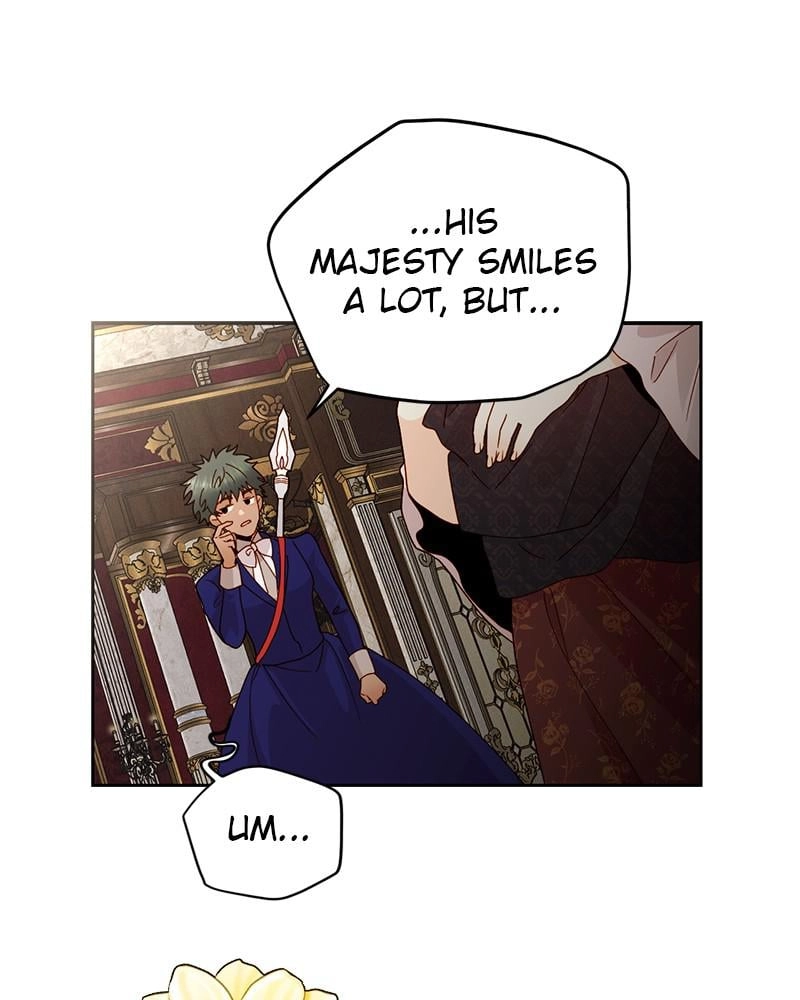 Remarried Empress Chapter 98, page 28 of 98