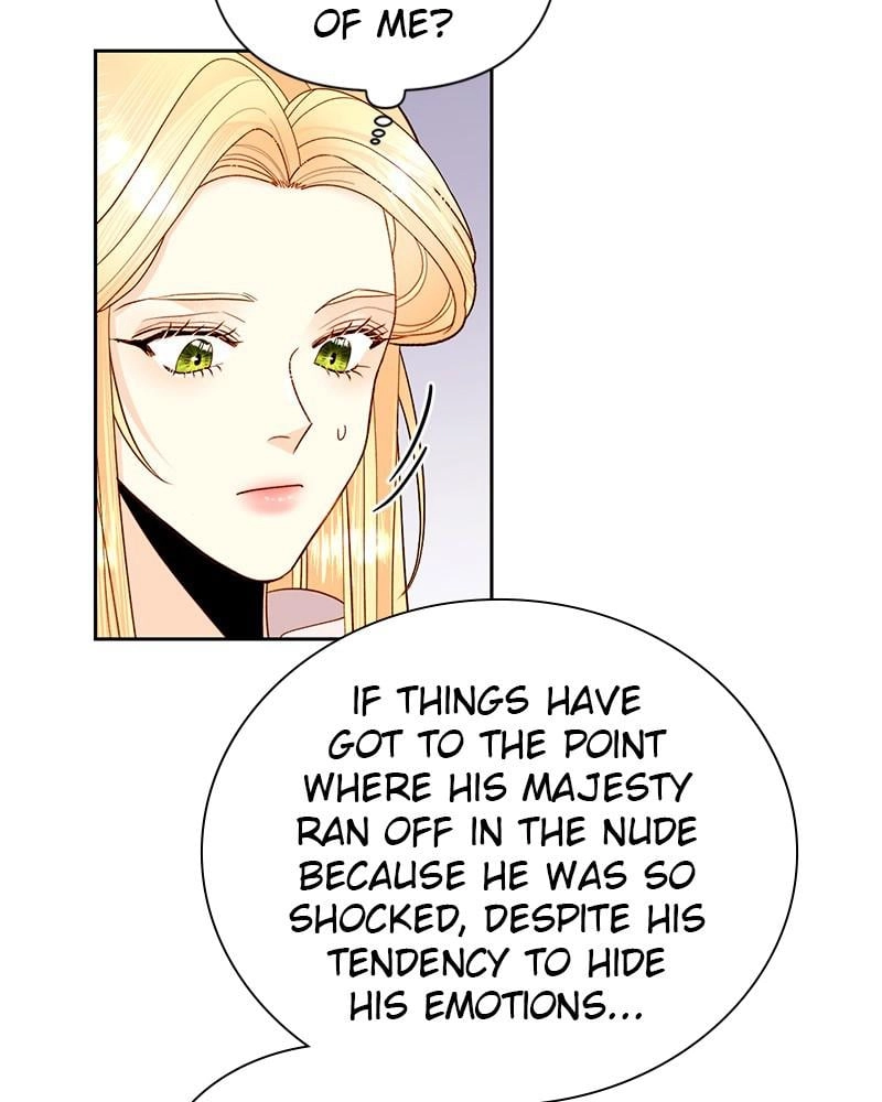 Remarried Empress Chapter 98, page 33 of 98