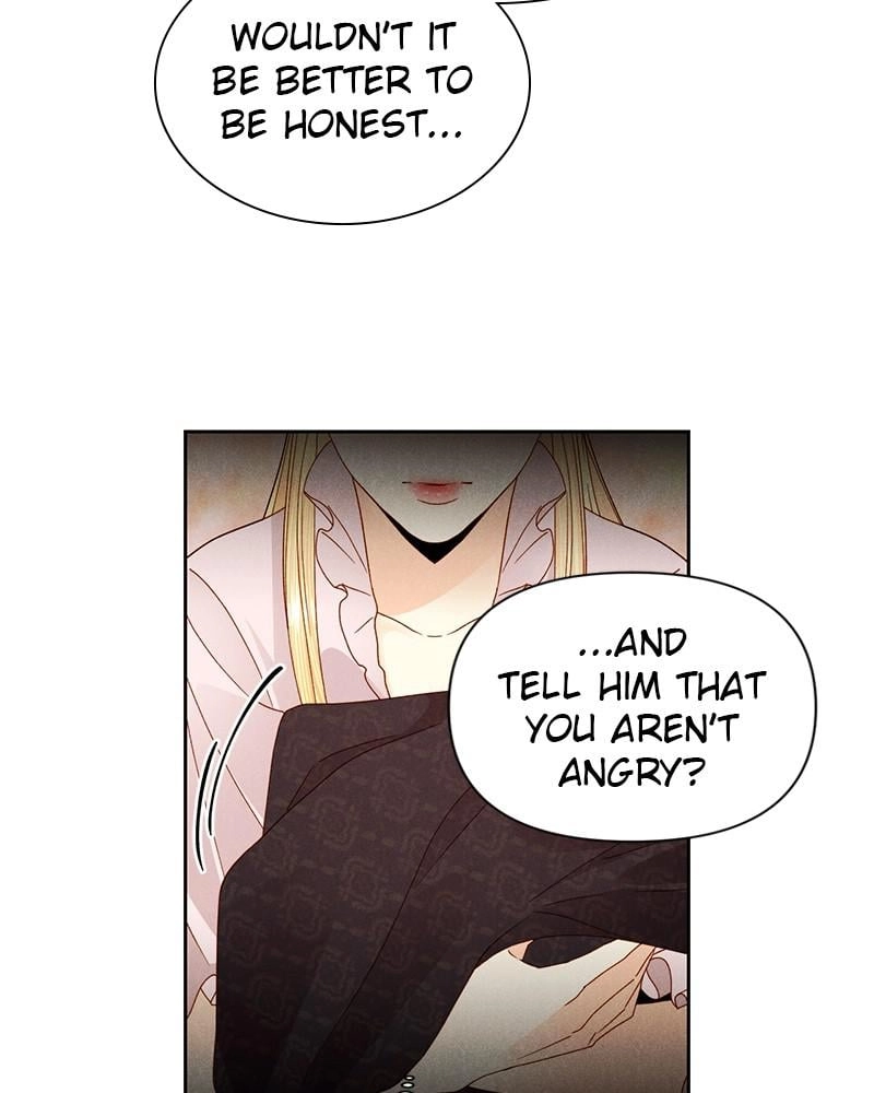 Remarried Empress Chapter 98, page 34 of 98