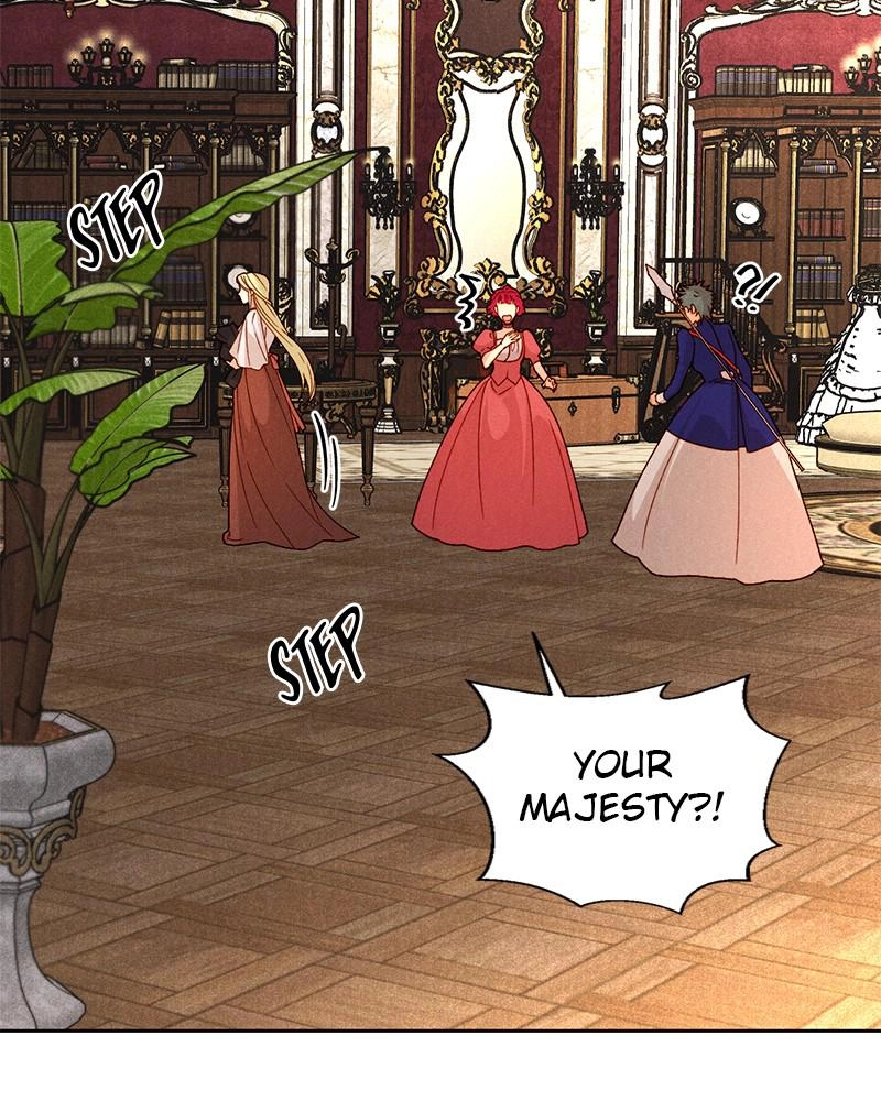 Remarried Empress Chapter 98, page 36 of 98