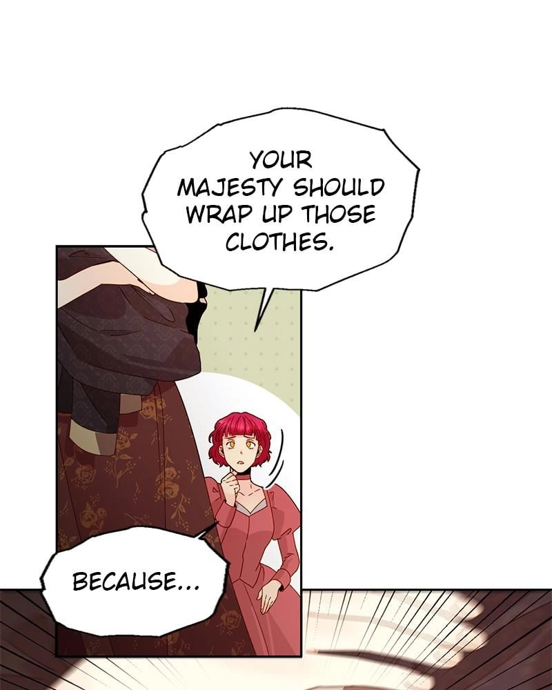 Remarried Empress Chapter 98, page 40 of 98