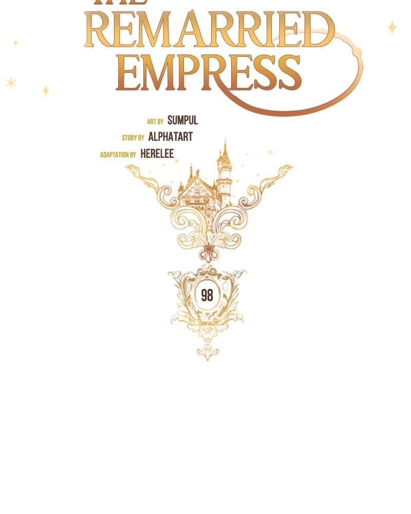 Remarried Empress Chapter 98, page 43 of 98