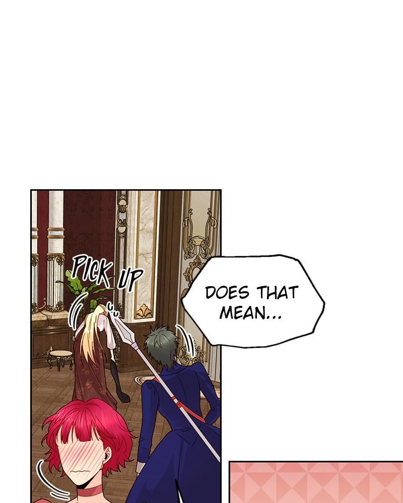 Remarried Empress Chapter 98, page 5 of 98