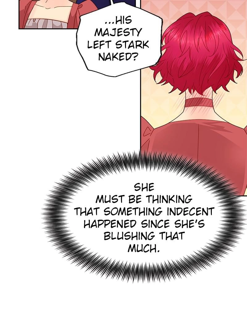 Remarried Empress Chapter 98, page 6 of 98