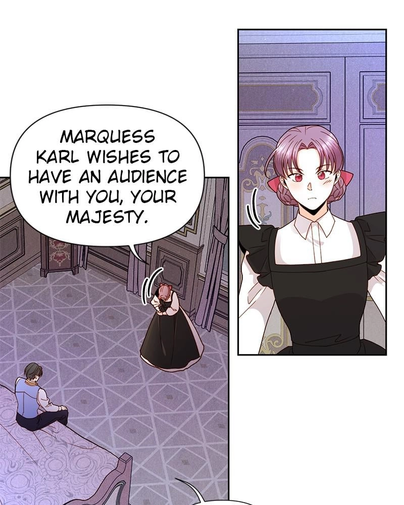 Remarried Empress Chapter 98, page 61 of 98