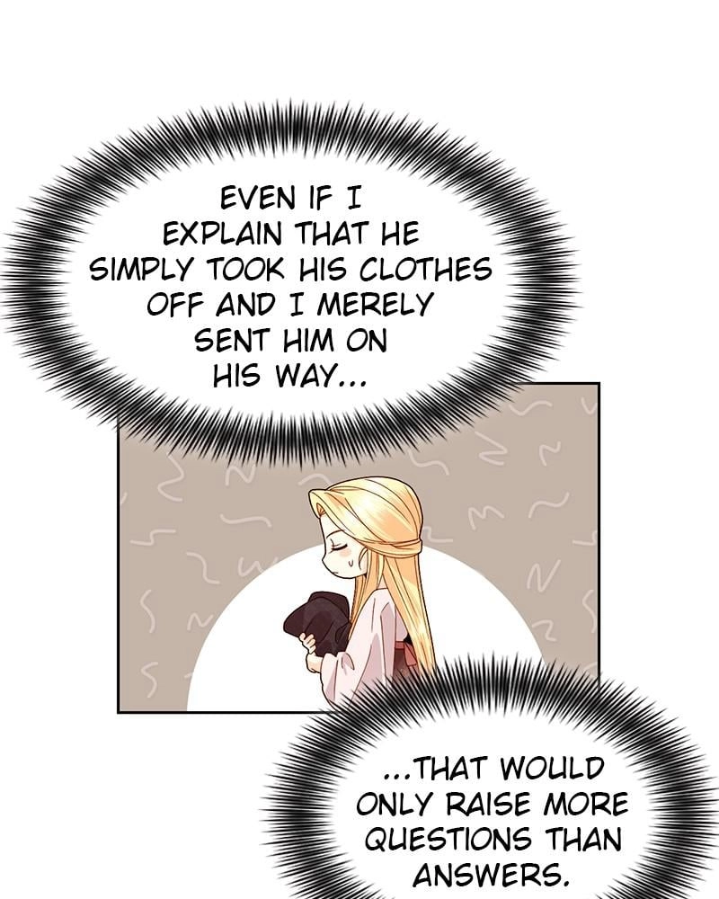 Remarried Empress Chapter 98, page 7 of 98