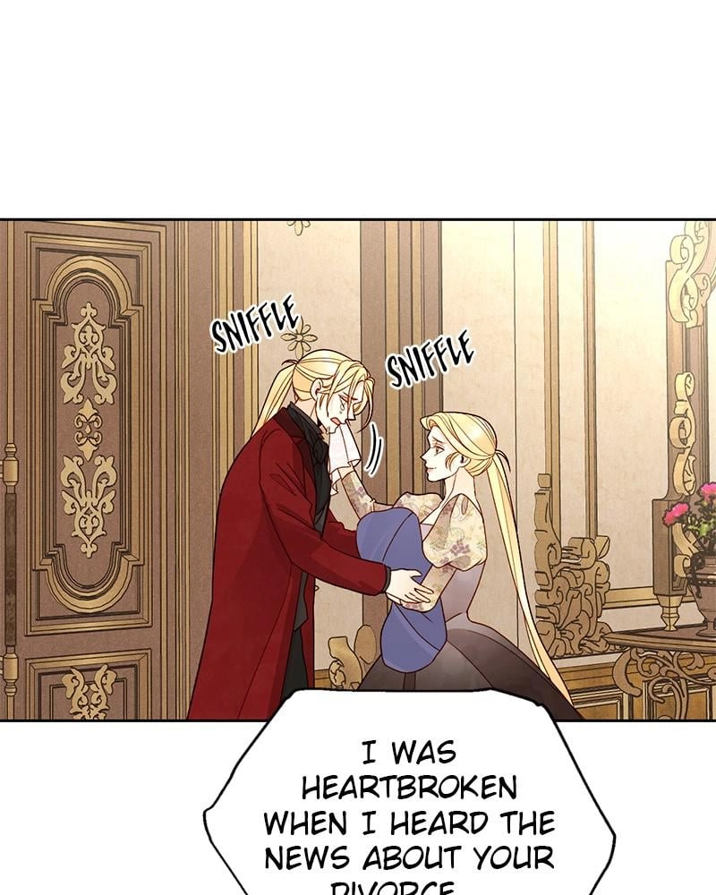 Remarried Empress Chapter 98, page 84 of 98
