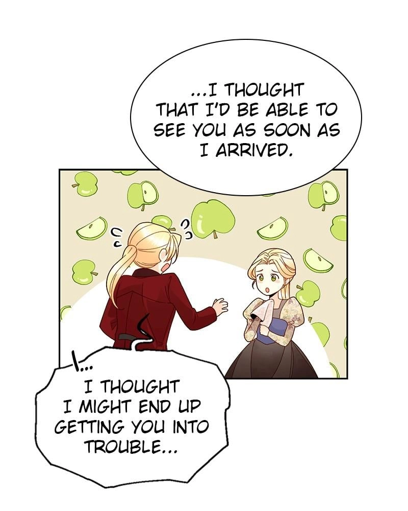 Remarried Empress Chapter 98, page 87 of 98