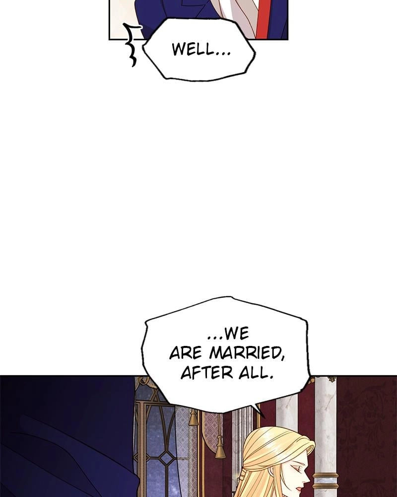 Remarried Empress Chapter 98, page 9 of 98