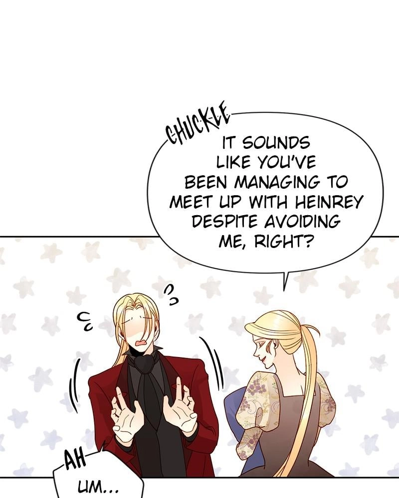 Remarried Empress Chapter 98, page 94 of 98