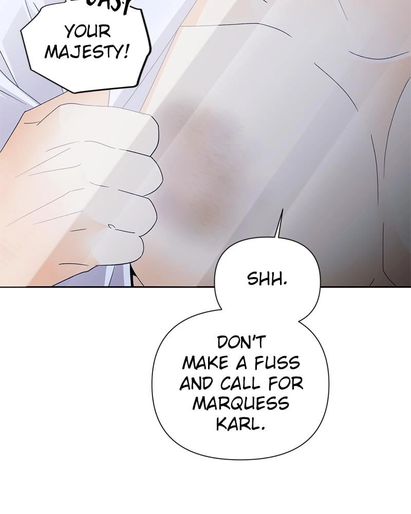 Remarried Empress Chapter 99, page 100 of 106