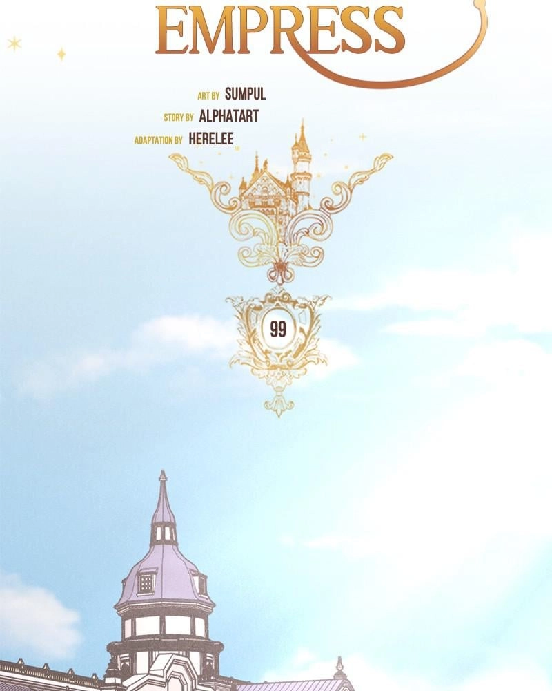 Remarried Empress Chapter 99, page 12 of 106
