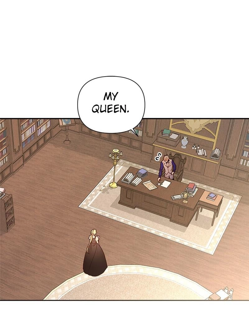 Remarried Empress Chapter 99, page 15 of 106