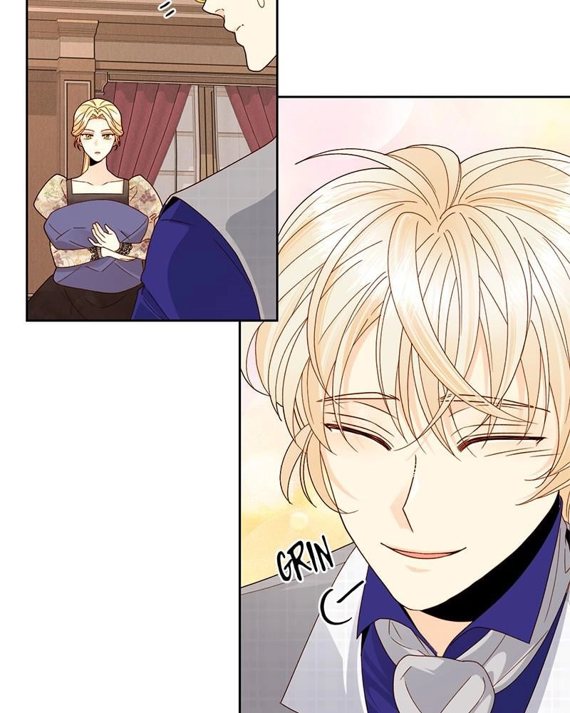 Remarried Empress Chapter 99, page 17 of 106