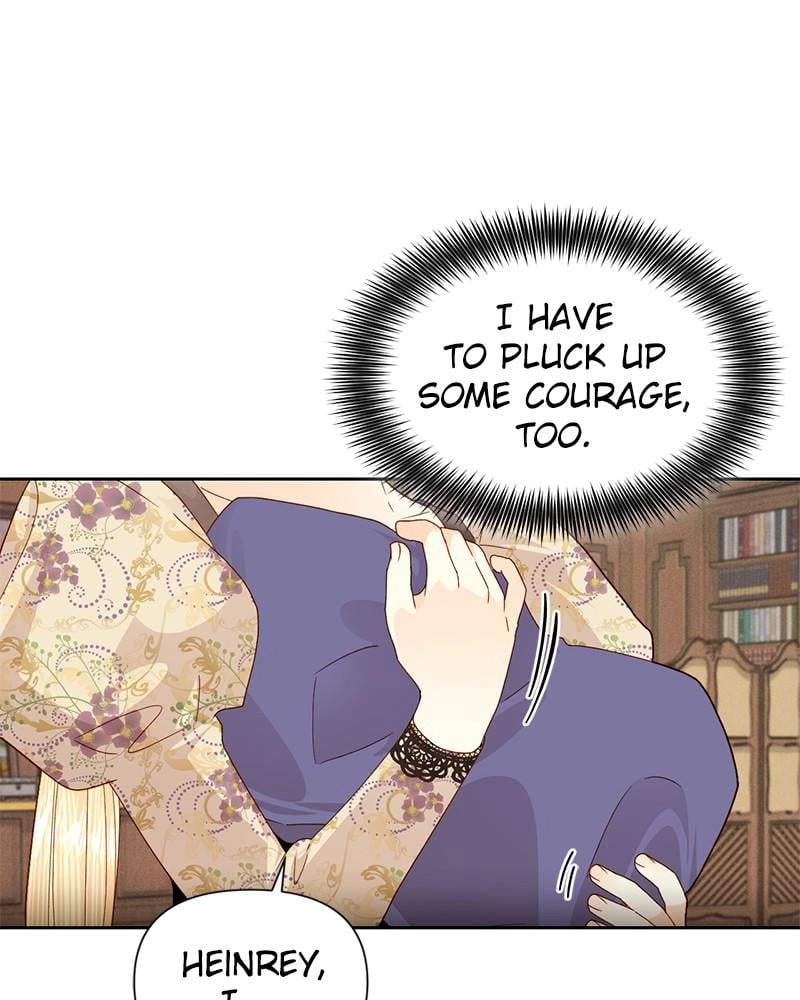 Remarried Empress Chapter 99, page 29 of 106