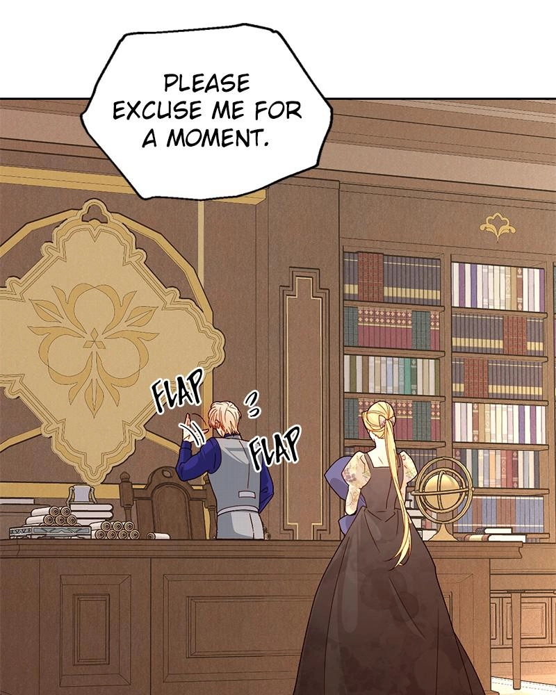 Remarried Empress Chapter 99, page 43 of 106
