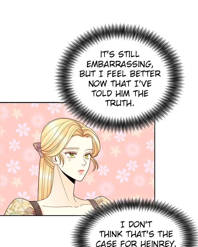 Remarried Empress Chapter 99, page 51 of 106