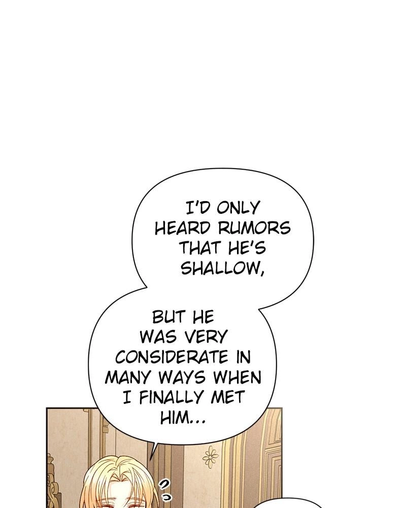 Remarried Empress Chapter 99, page 7 of 106