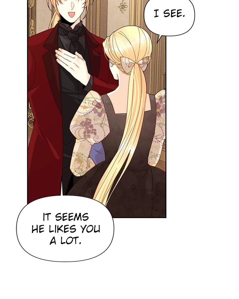 Remarried Empress Chapter 99, page 8 of 106