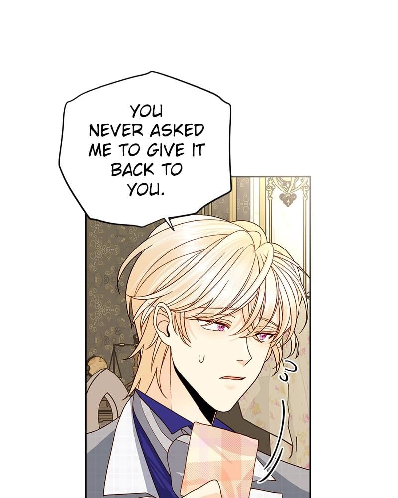 Remarried Empress Chapter 99, page 85 of 106