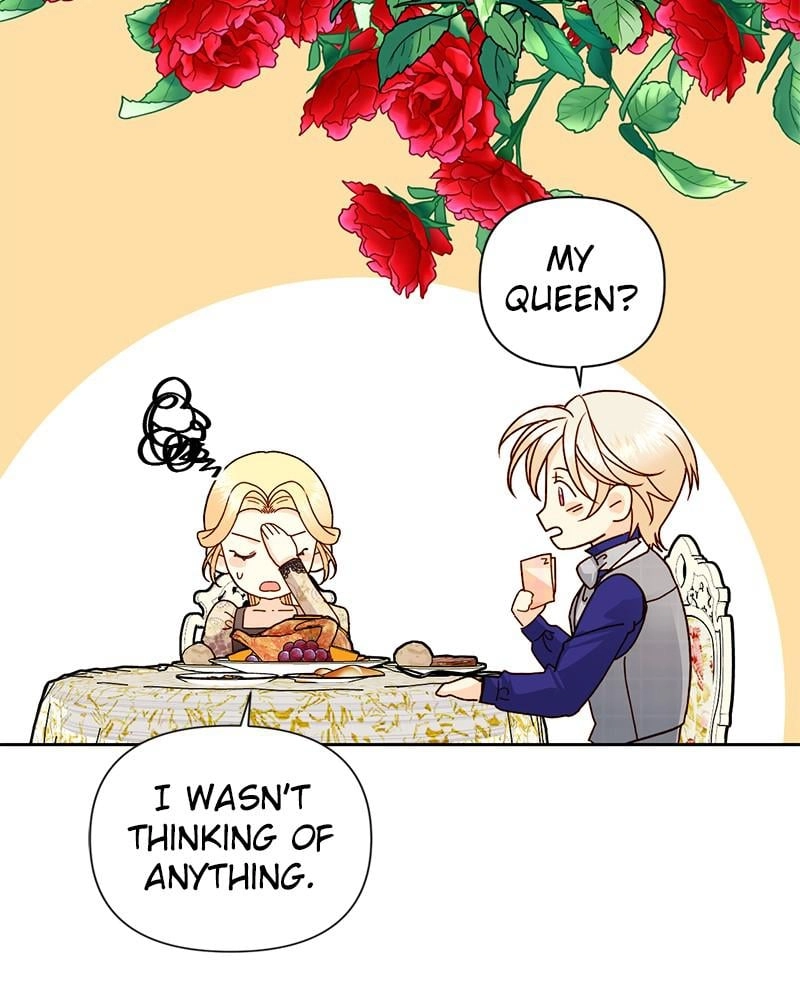 Remarried Empress Chapter 99, page 91 of 106
