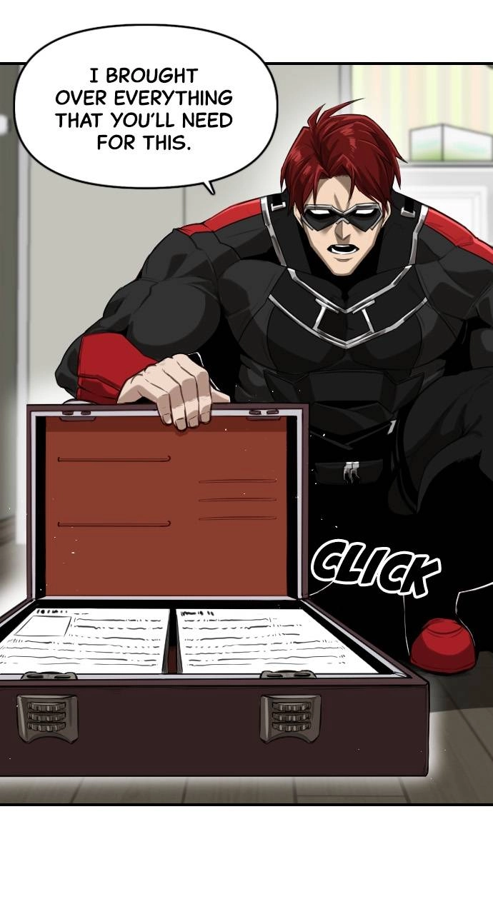 Rental Hero Chapter 1, page 101 of 208