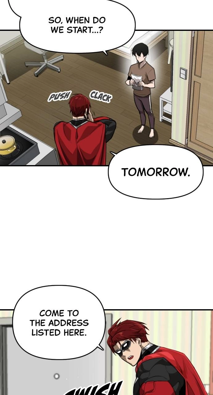 Rental Hero Chapter 1, page 105 of 208