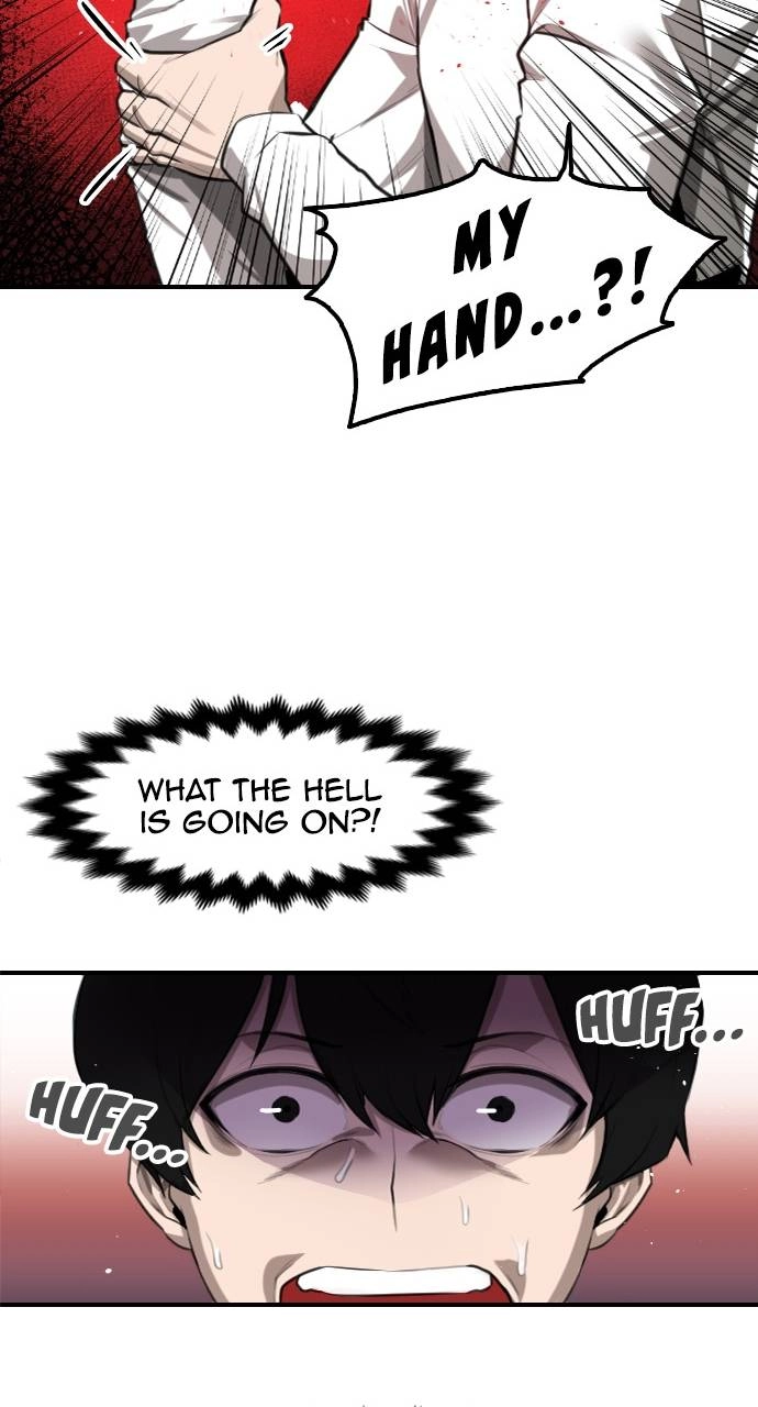 Rental Hero Chapter 1, page 131 of 208