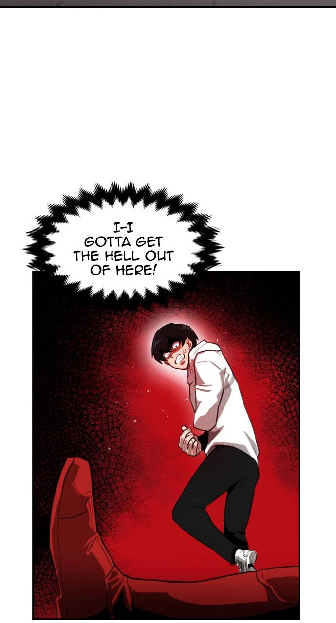 Rental Hero Chapter 1, page 133 of 208