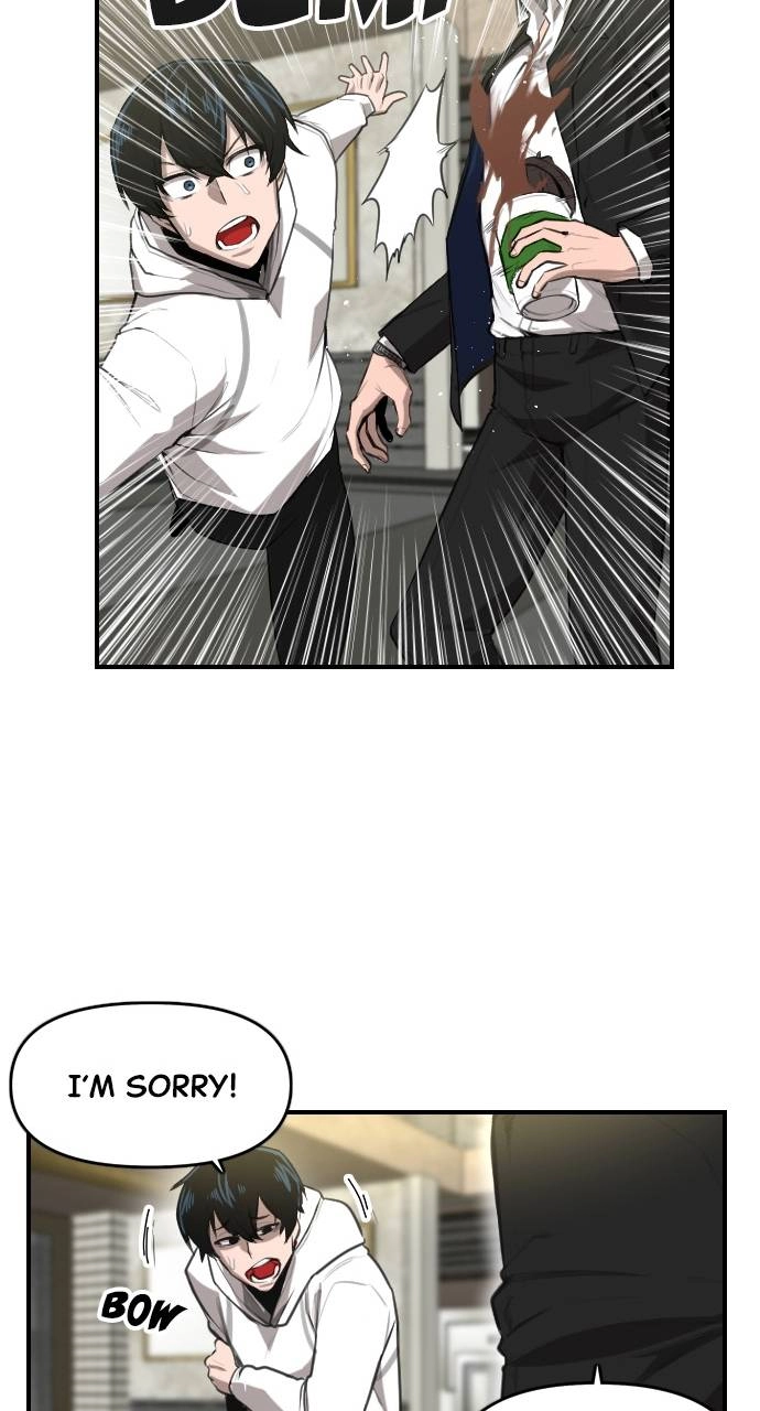 Rental Hero Chapter 1, page 137 of 208