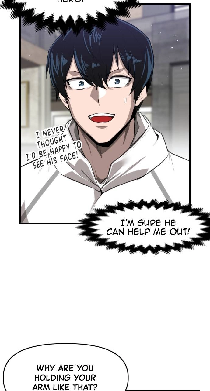 Rental Hero Chapter 1, page 140 of 208