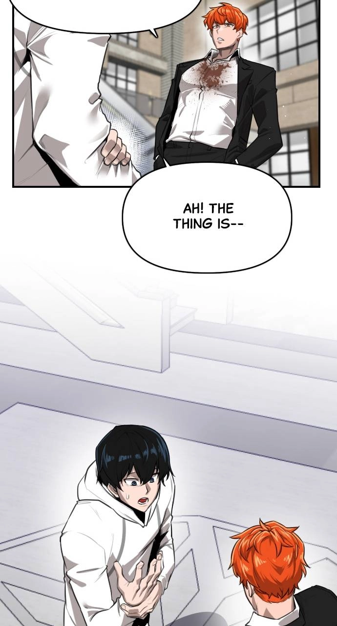 Rental Hero Chapter 1, page 141 of 208