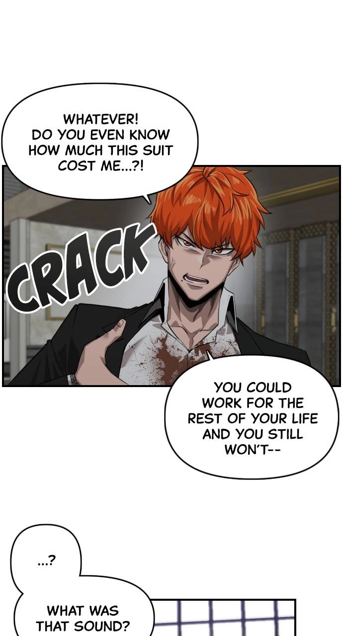 Rental Hero Chapter 1, page 143 of 208