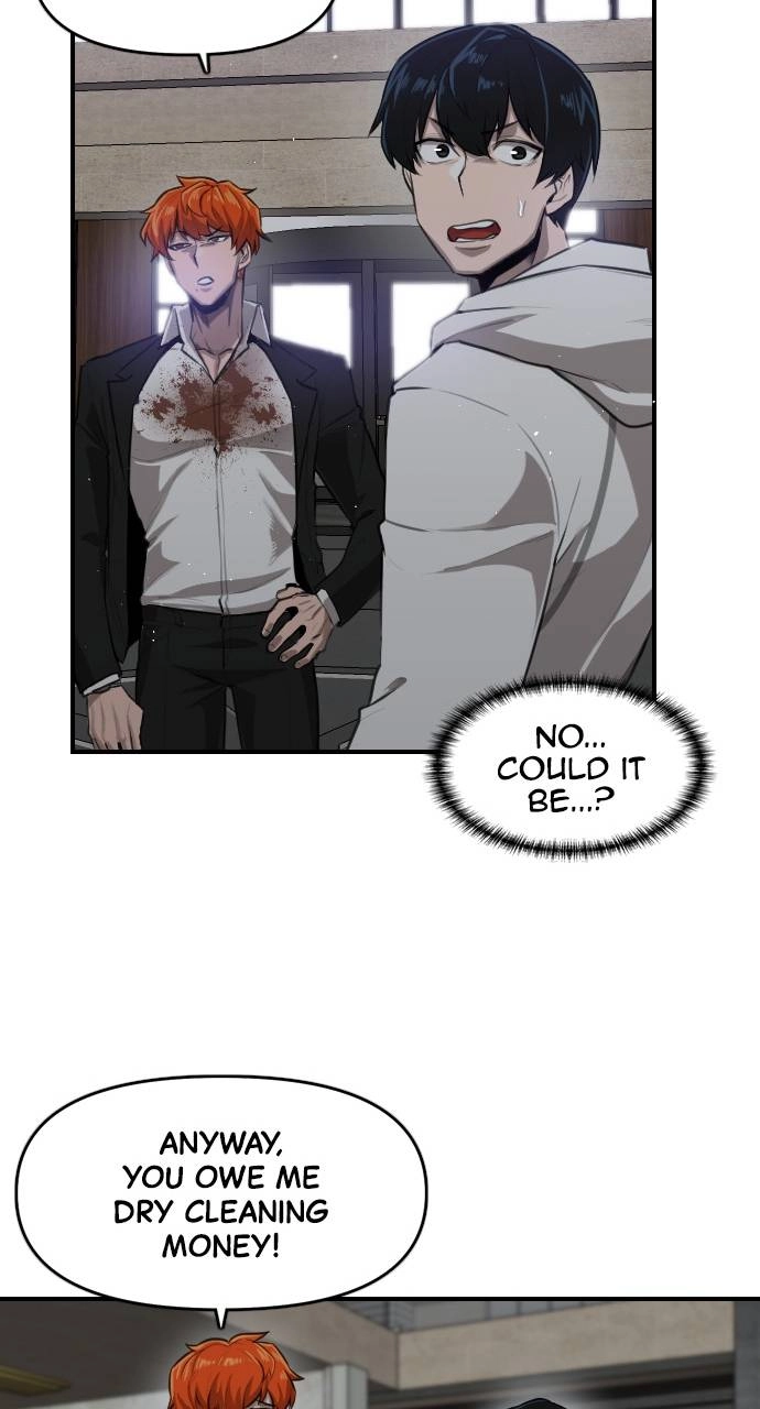 Rental Hero Chapter 1, page 144 of 208