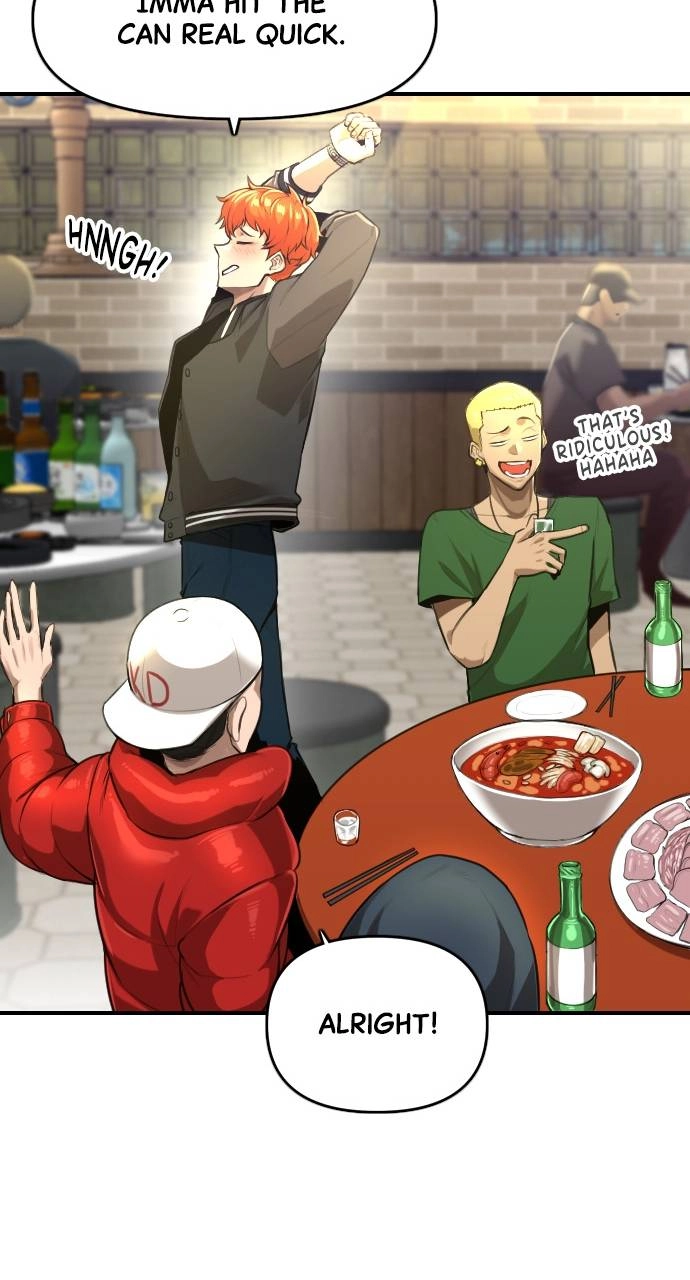 Rental Hero Chapter 1, page 18 of 208
