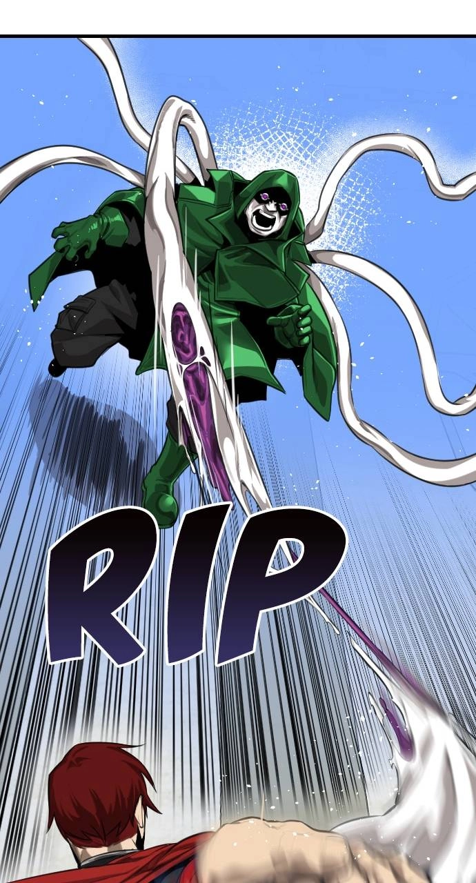 Rental Hero Chapter 1, page 203 of 208